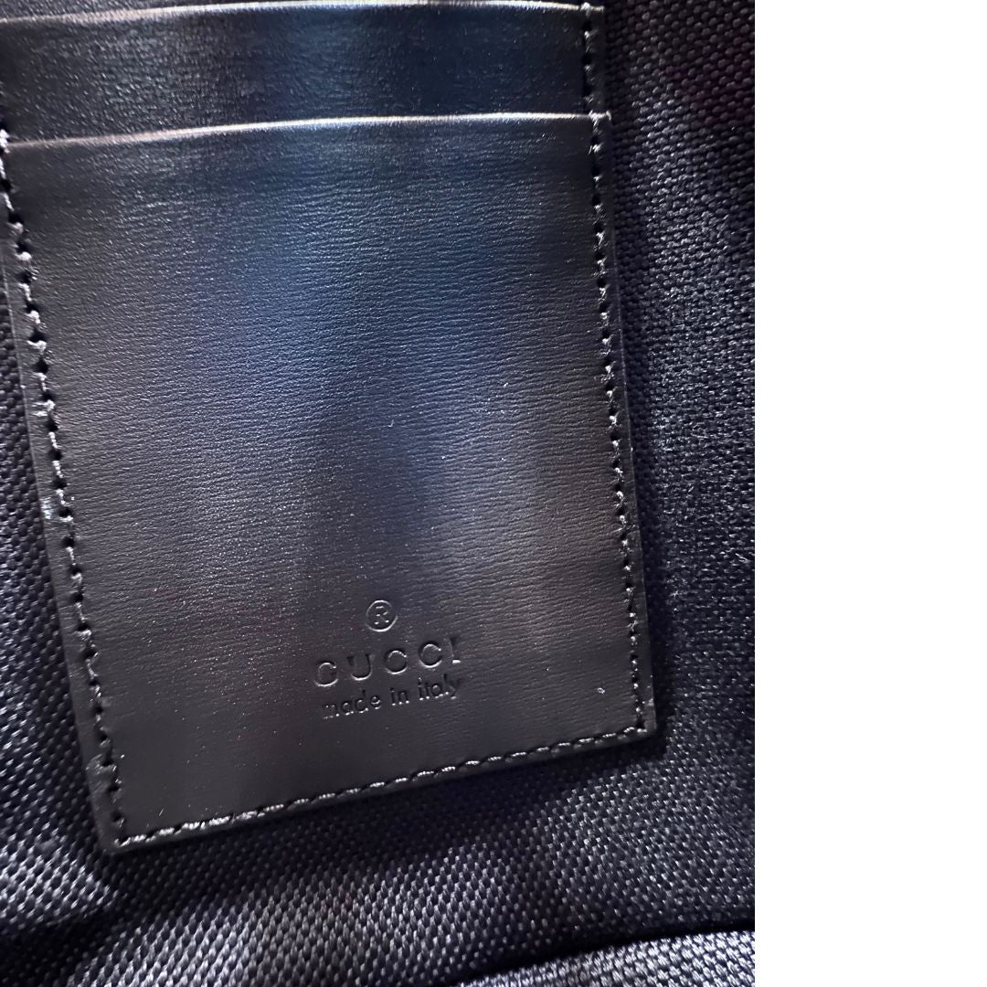 Mini Bucket Gucci Web