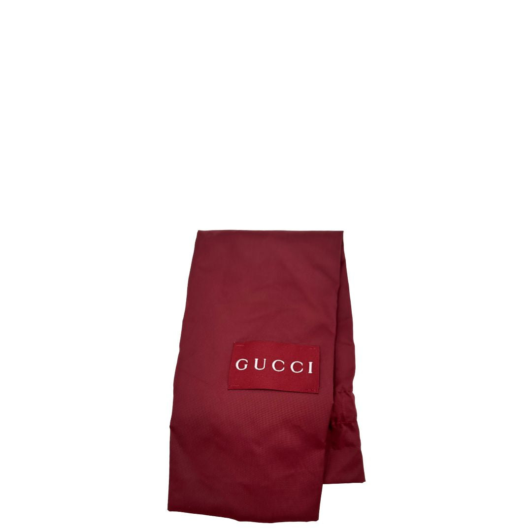 Mini Bucket Gucci Web