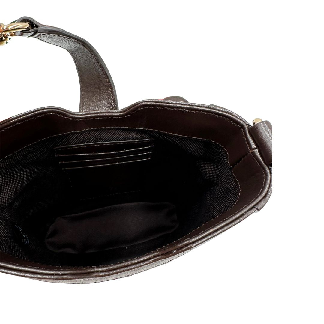 Mini Bucket Gucci Web