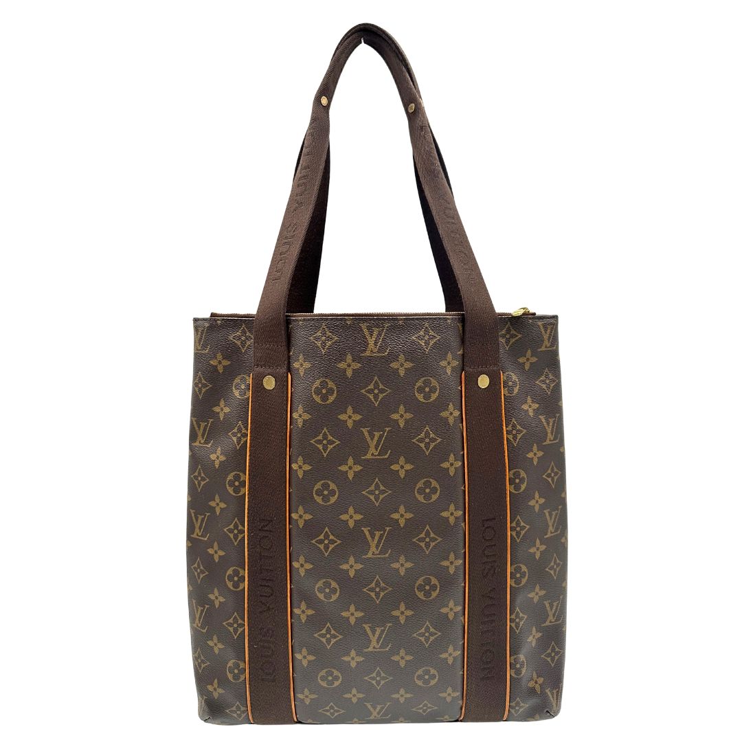 Borsa Beaubourg Louis Vuitton – Vivo Vintage