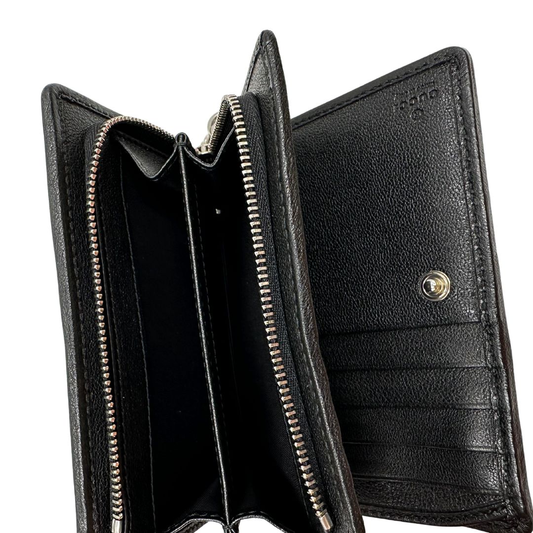 Portafoglio Gucci Blondie