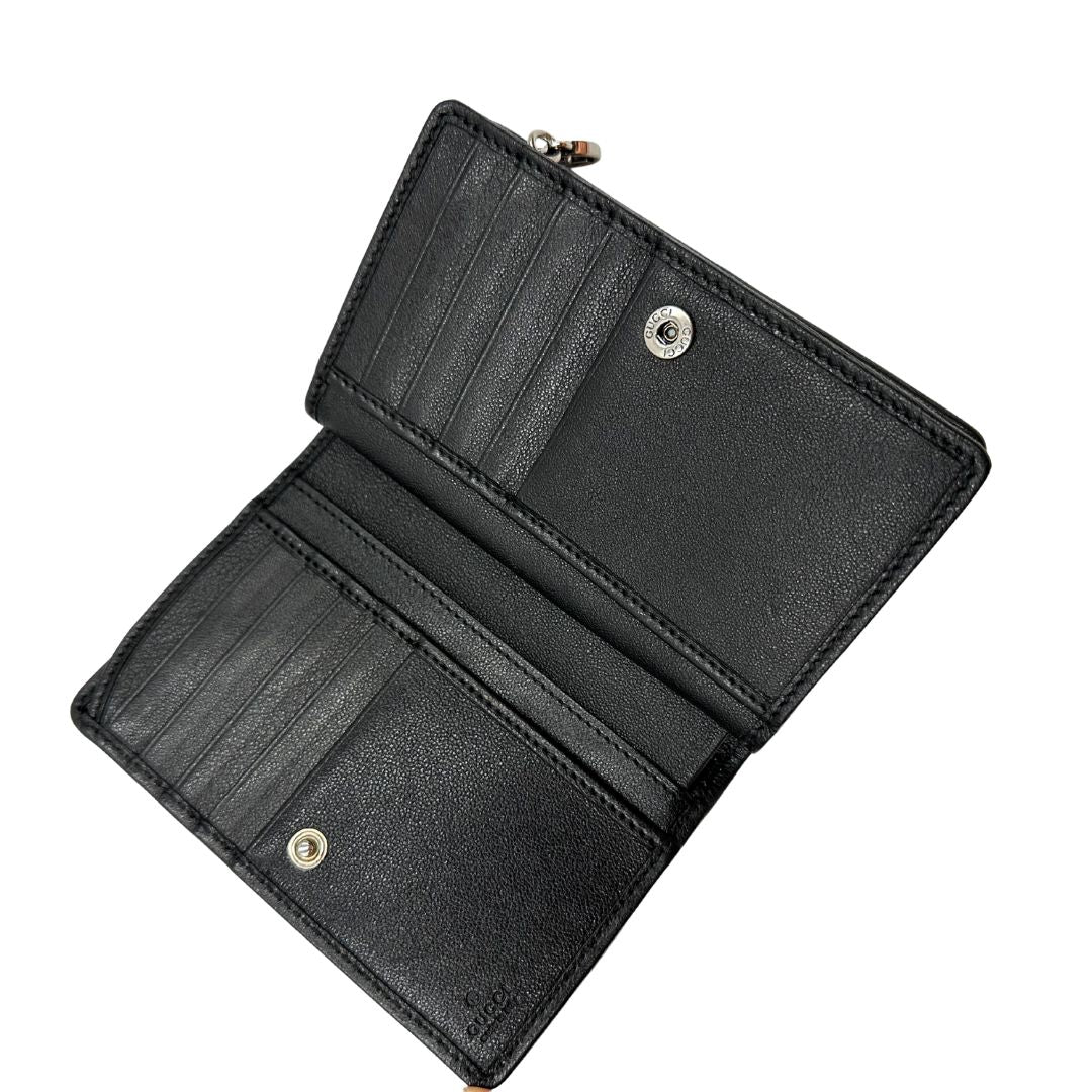 Portafoglio Gucci Blondie