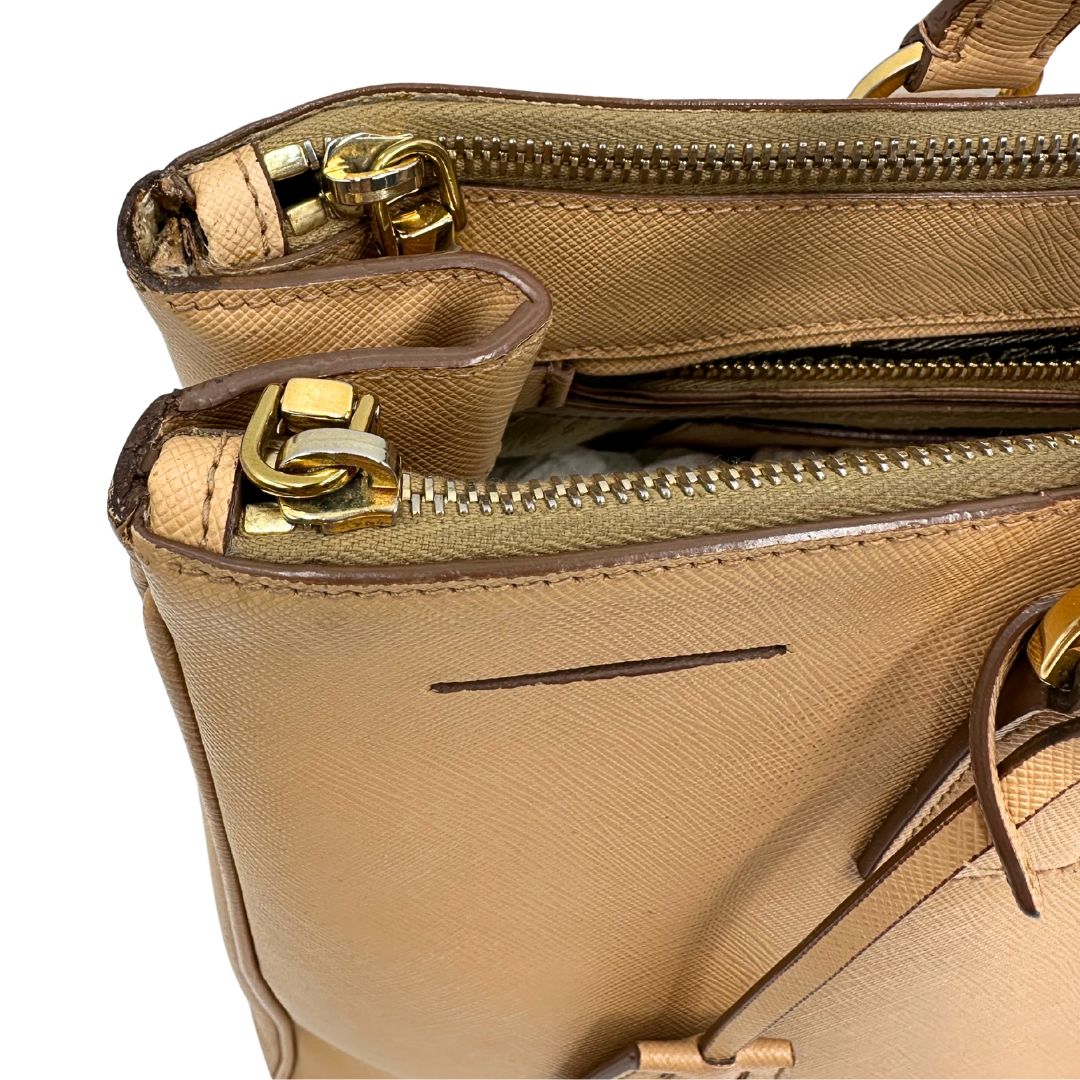 Borsa Prada Galleria