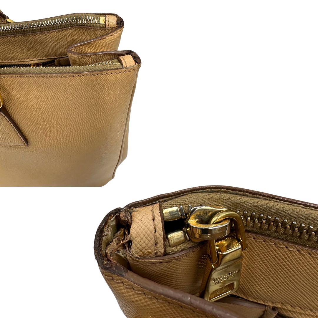Borsa Prada Galleria