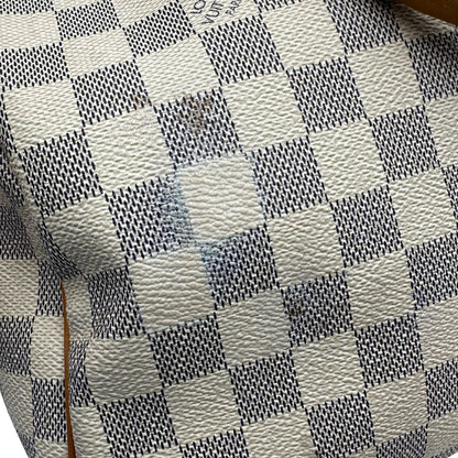 segno di utilizzo sul canvas 