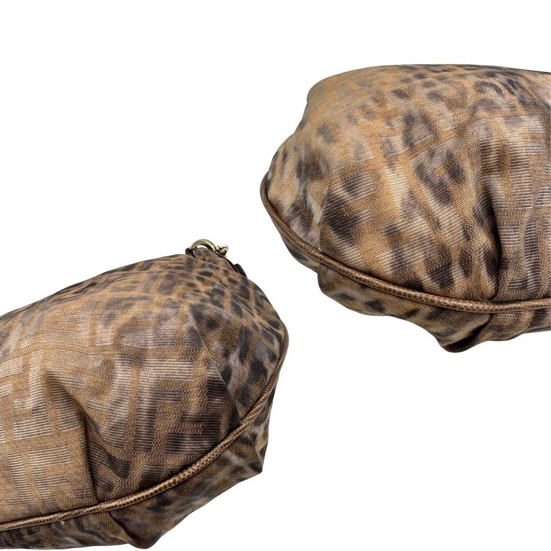 Hobo Fendi Zucca