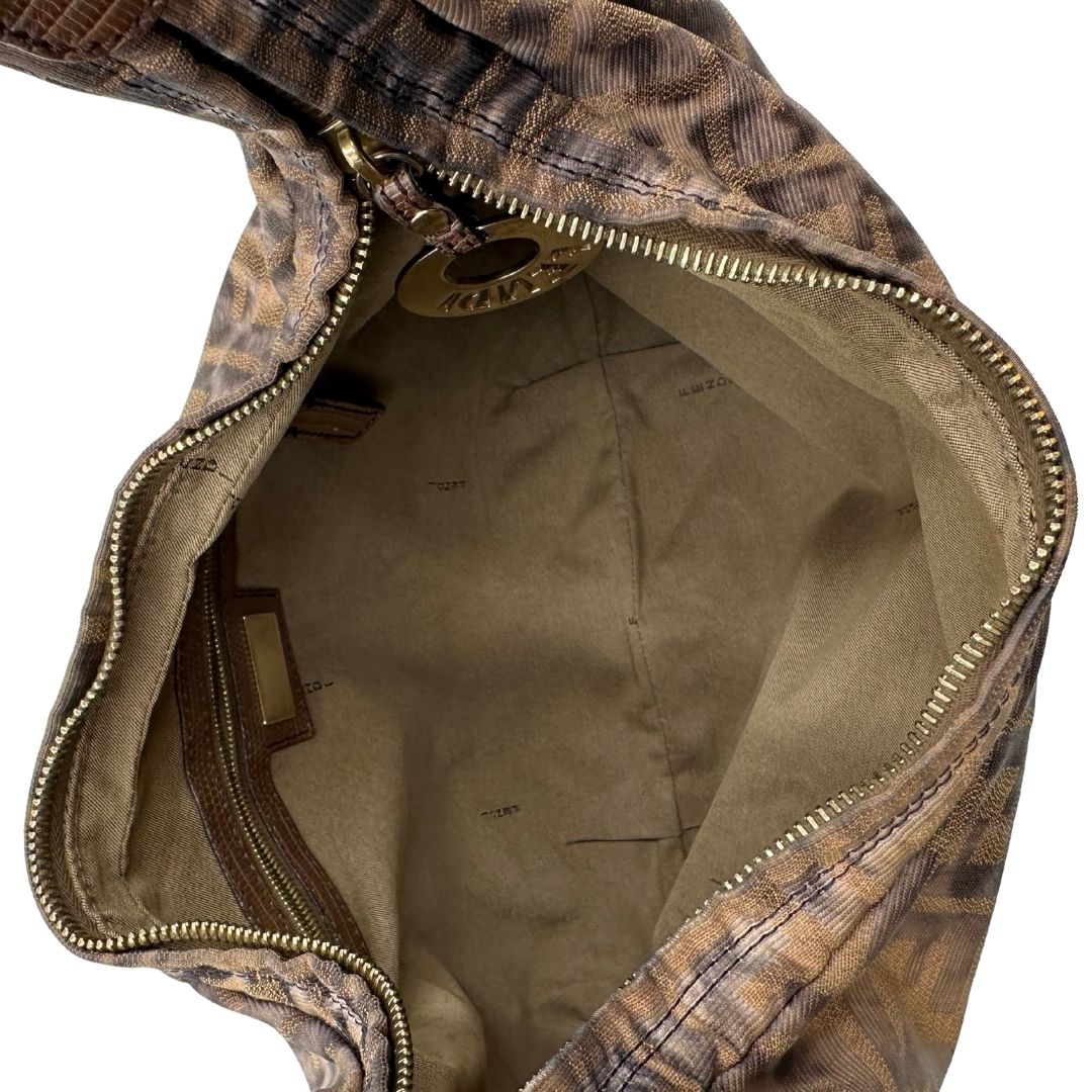 Hobo Fendi Zucca