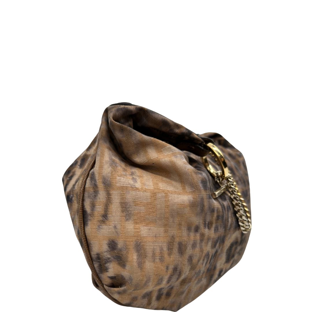 Hobo Fendi Zucca