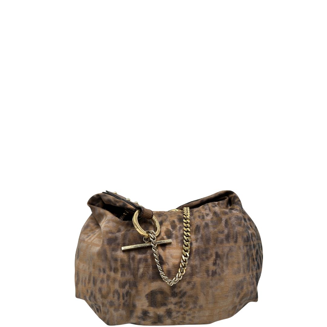 Hobo Fendi Zucca