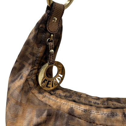 Hobo Fendi Zucca