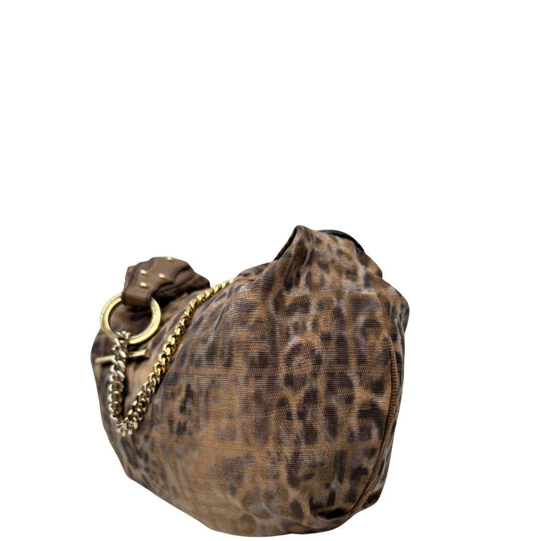 Hobo Fendi Zucca