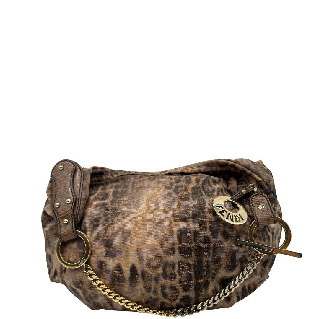 Hobo Fendi Zucca