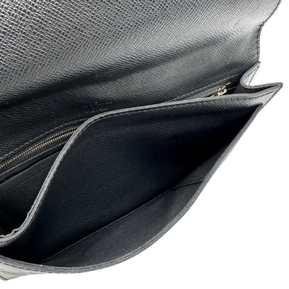 Pochette Taiga Beraia Louis Vuitton