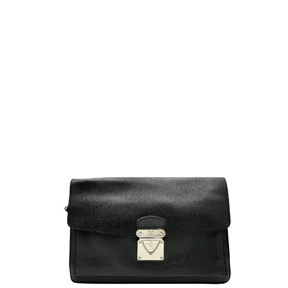 Pochette Taiga Beraia Louis Vuitton