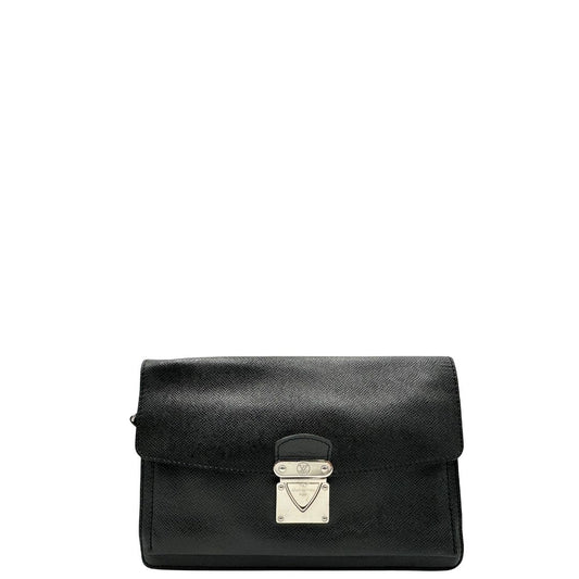 Pochette Taiga Beraia Louis Vuitton