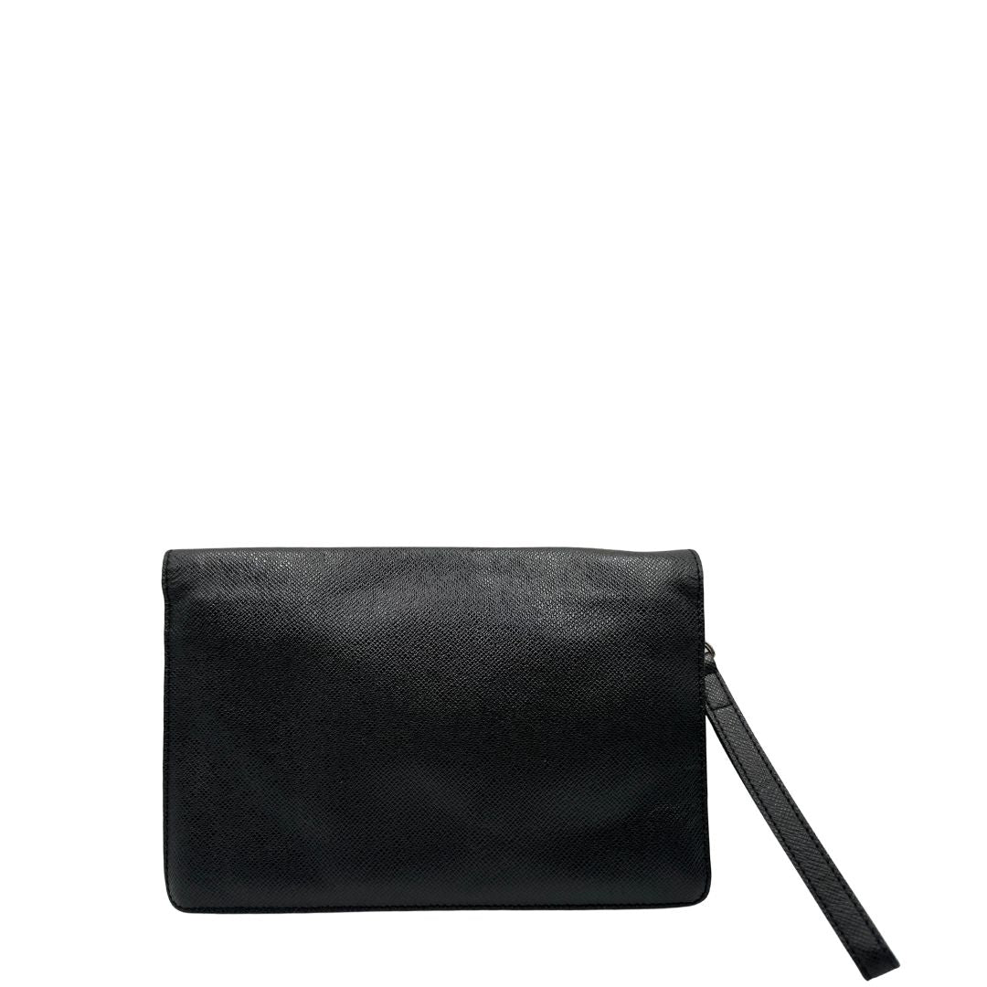 Pochette Taiga Beraia Louis Vuitton