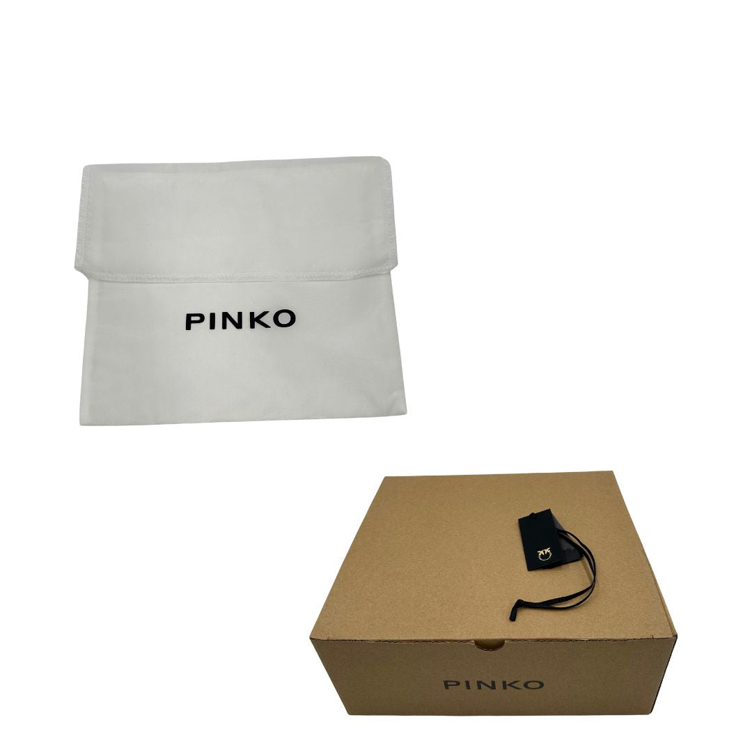 Borsa Pinko Love Click Puff