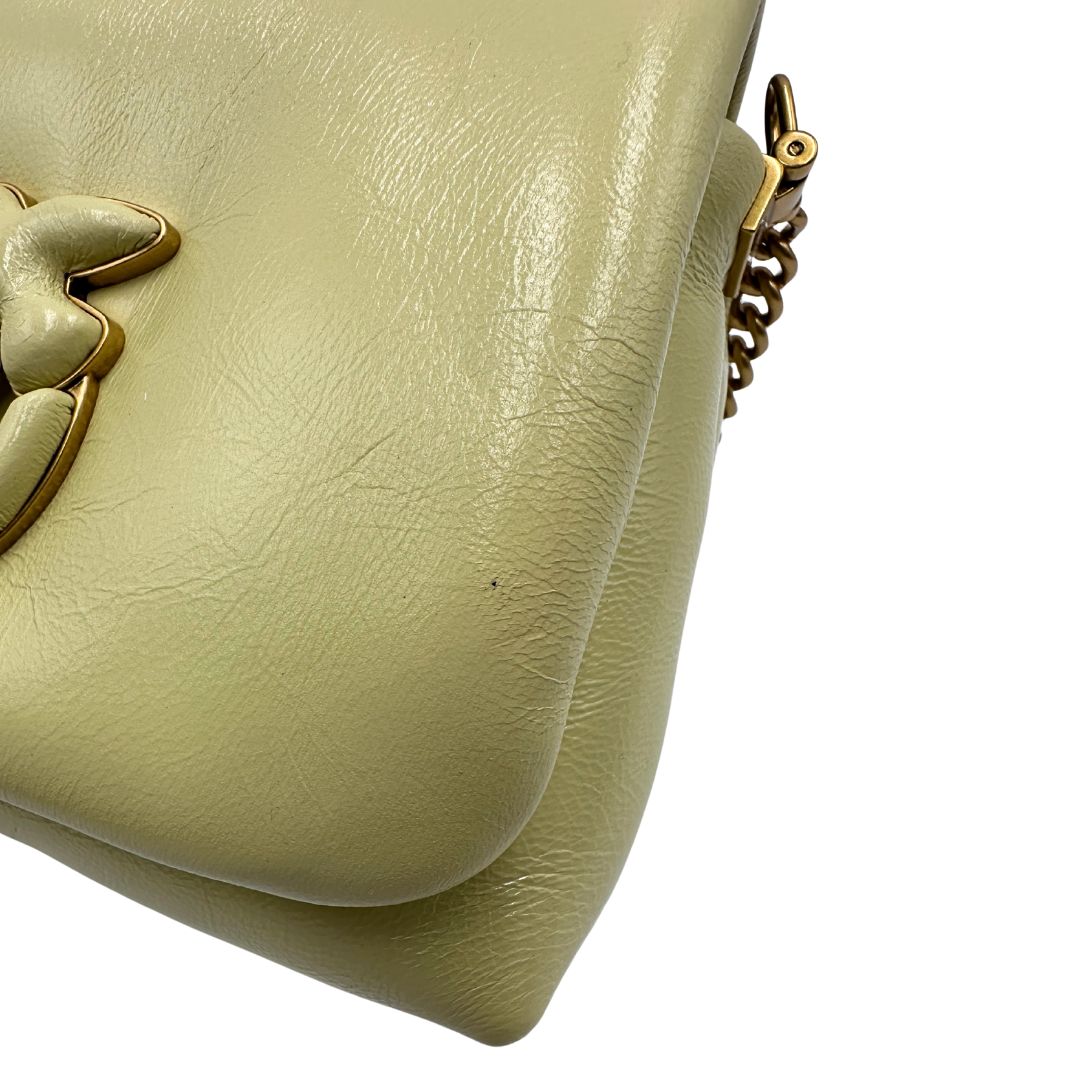 Borsa Pinko Love Click Puff