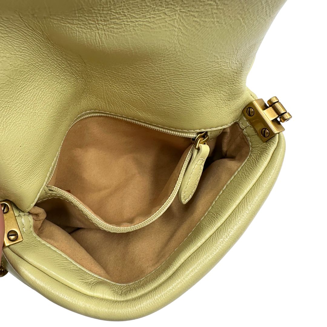 Borsa Pinko Love Click Puff