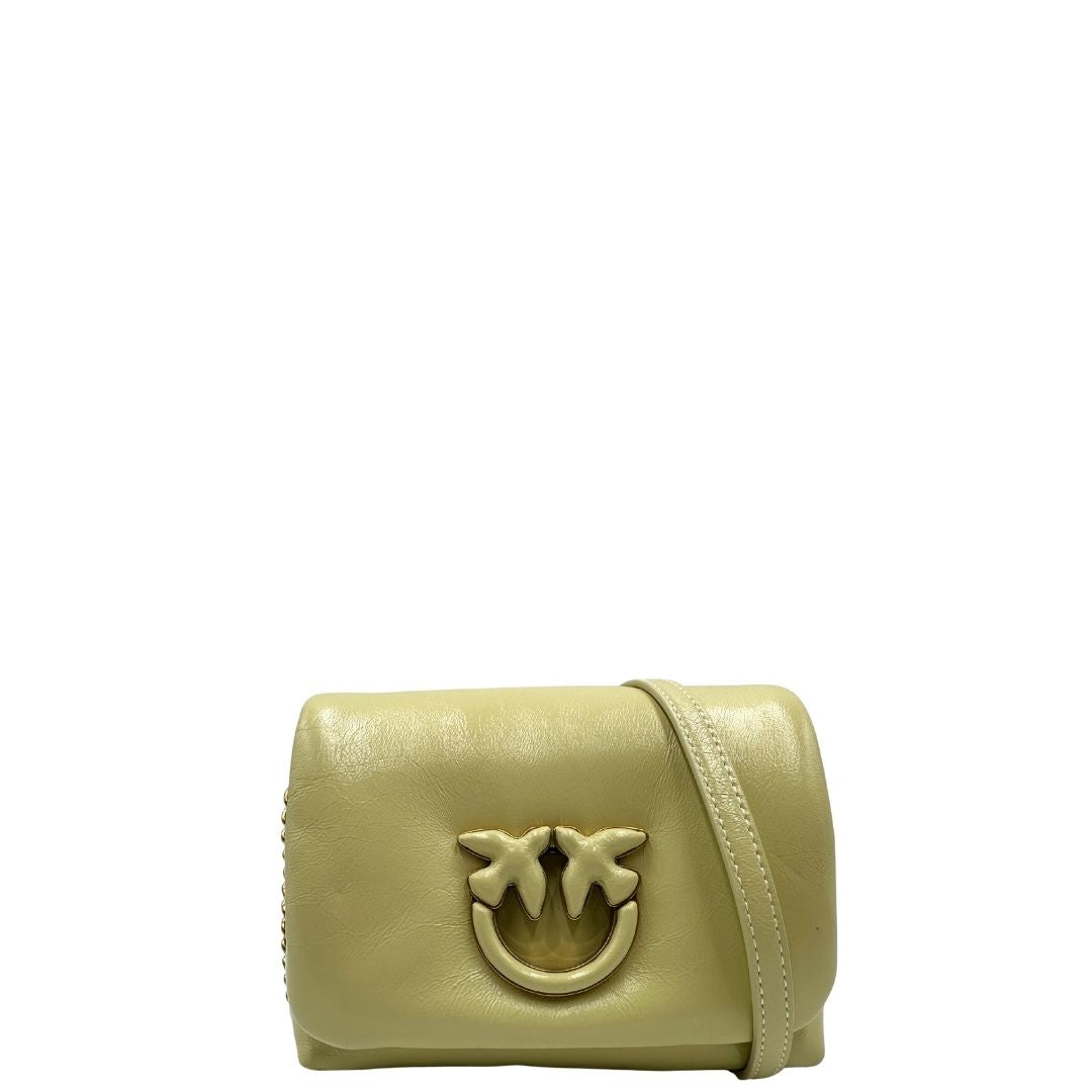 Borsa Pinko Love Click Puff