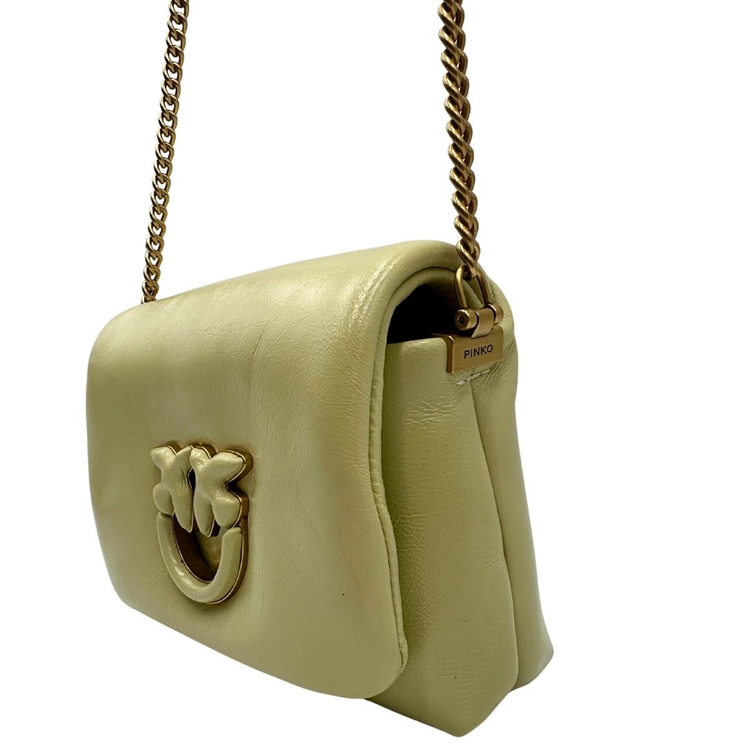 Borsa Pinko Love Click Puff