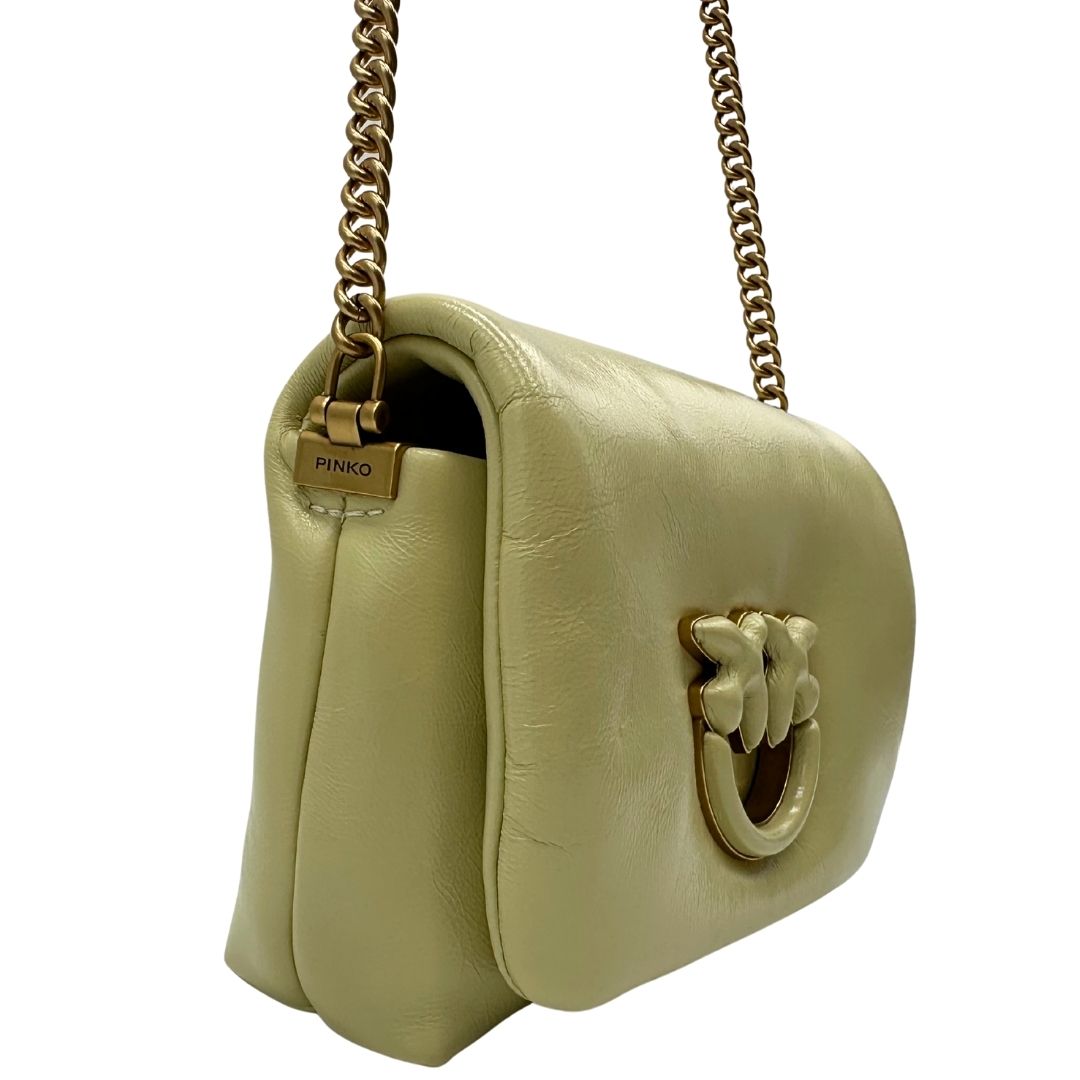Borsa Pinko Love Click Puff