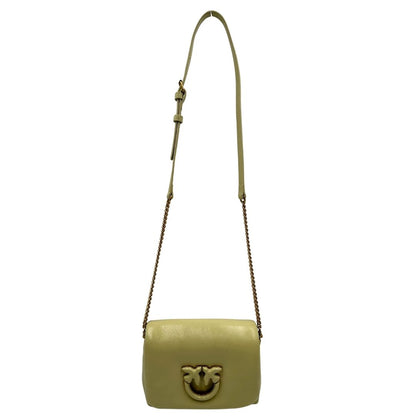 Borsa Pinko Love Click Puff