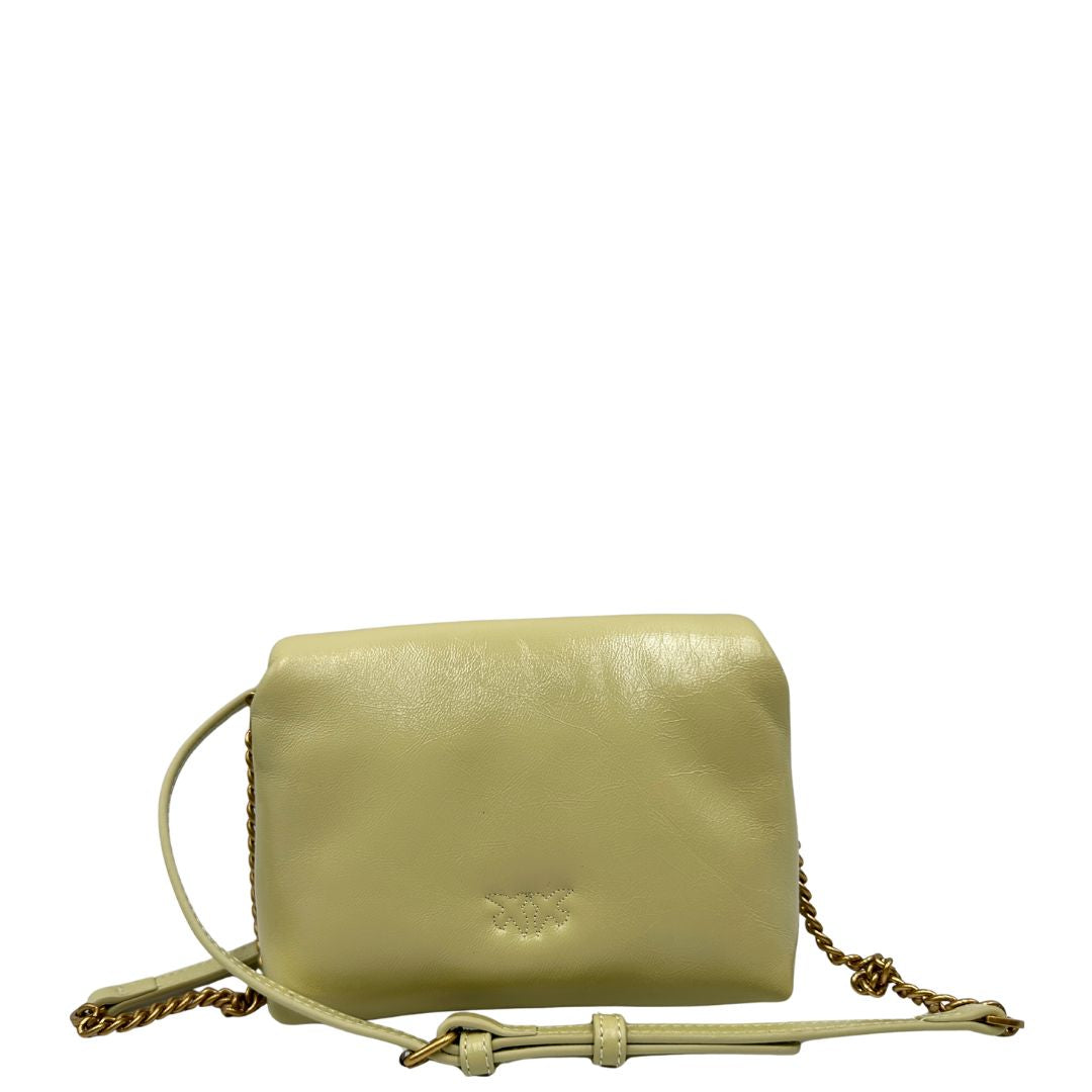Borsa Pinko Love Click Puff