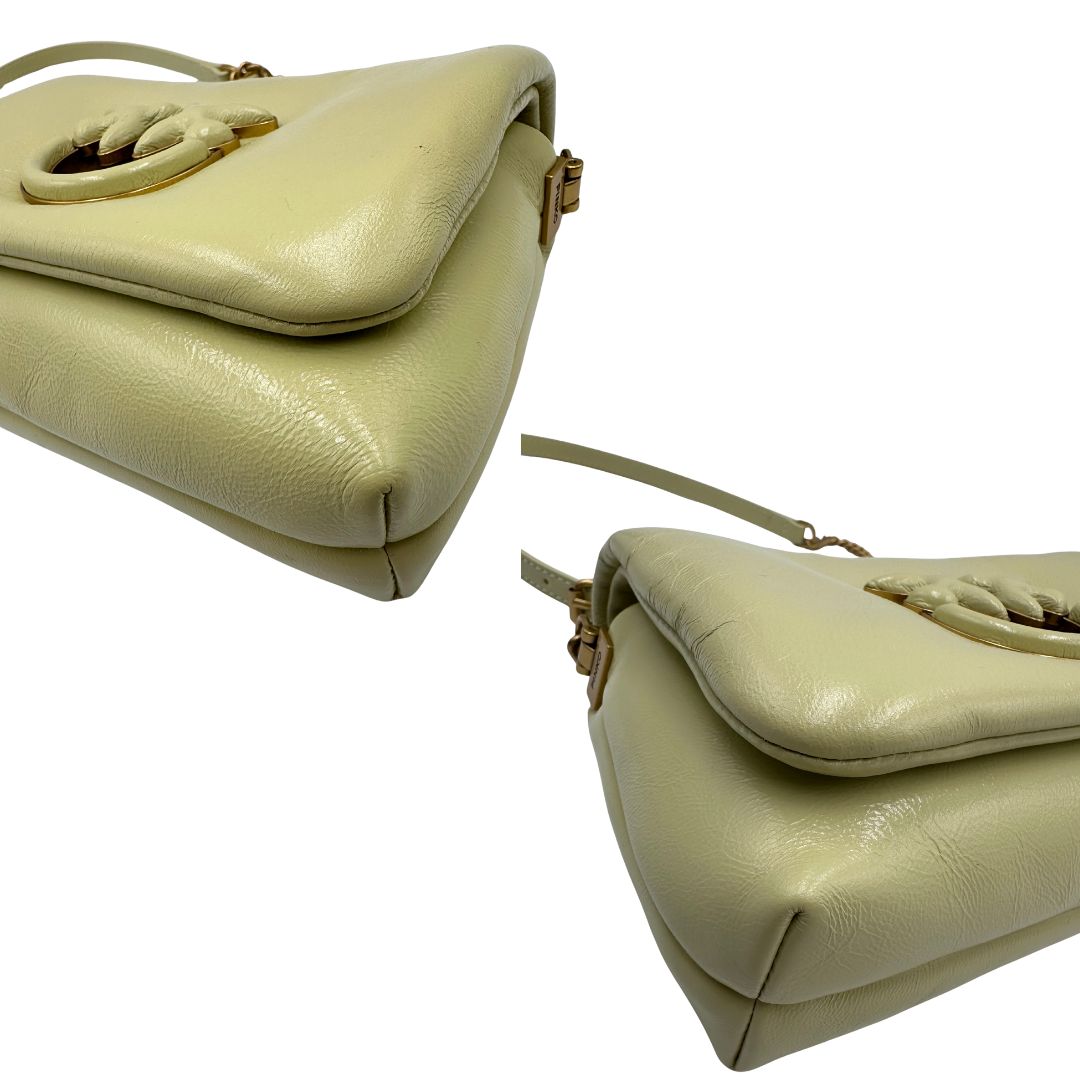 Borsa Pinko Love Click Puff