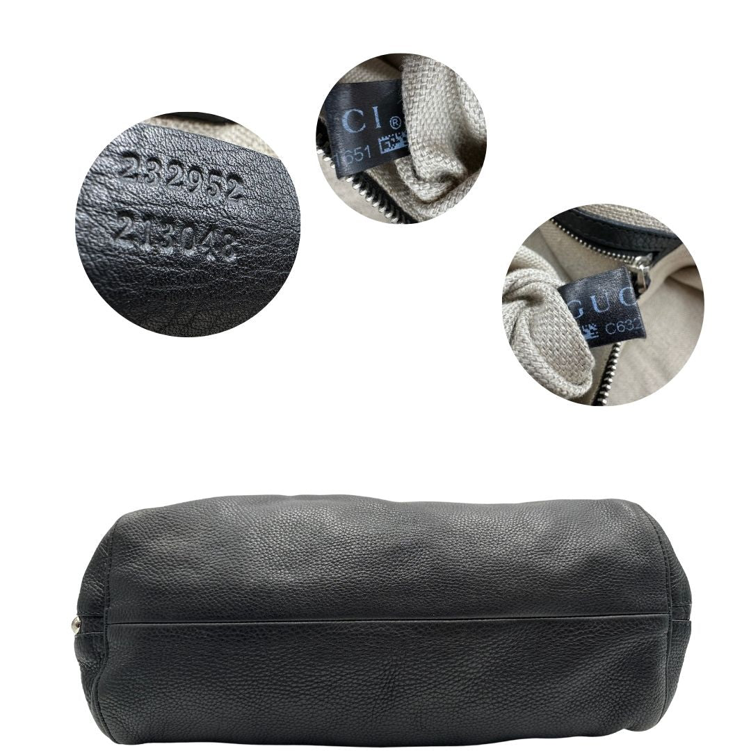 Borsa Tote Icon Bit Gucci