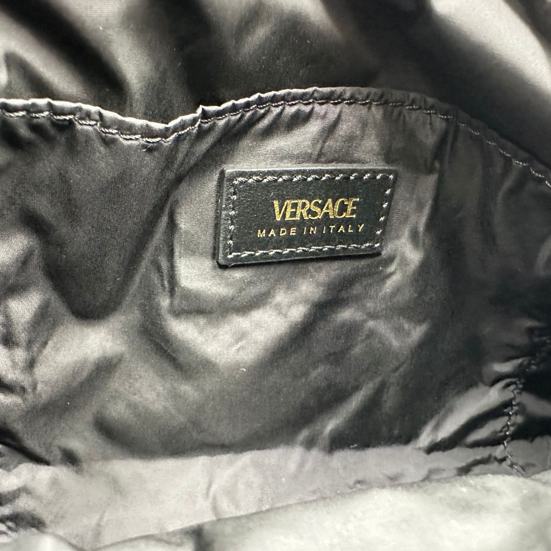 Borsa Versace Medusa