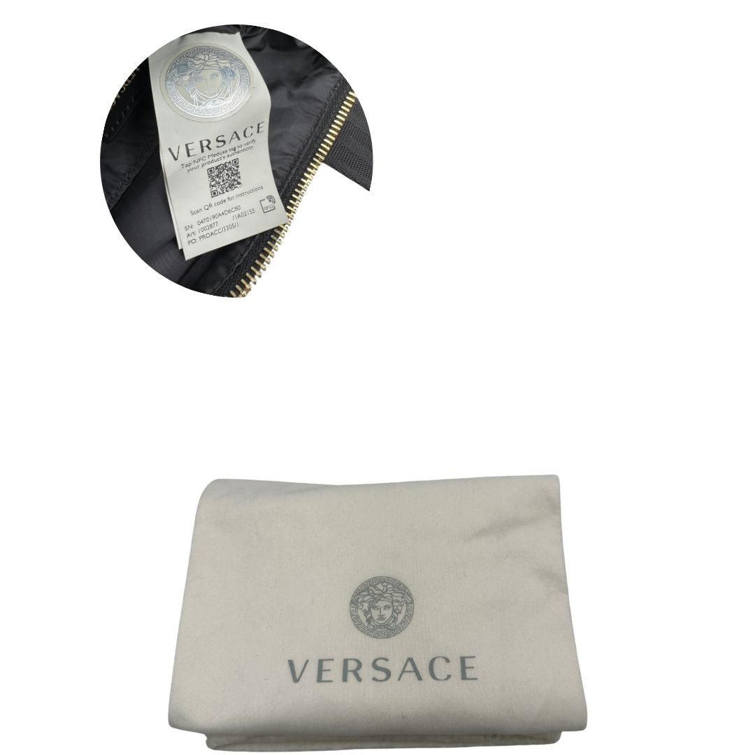 Borsa Versace Medusa