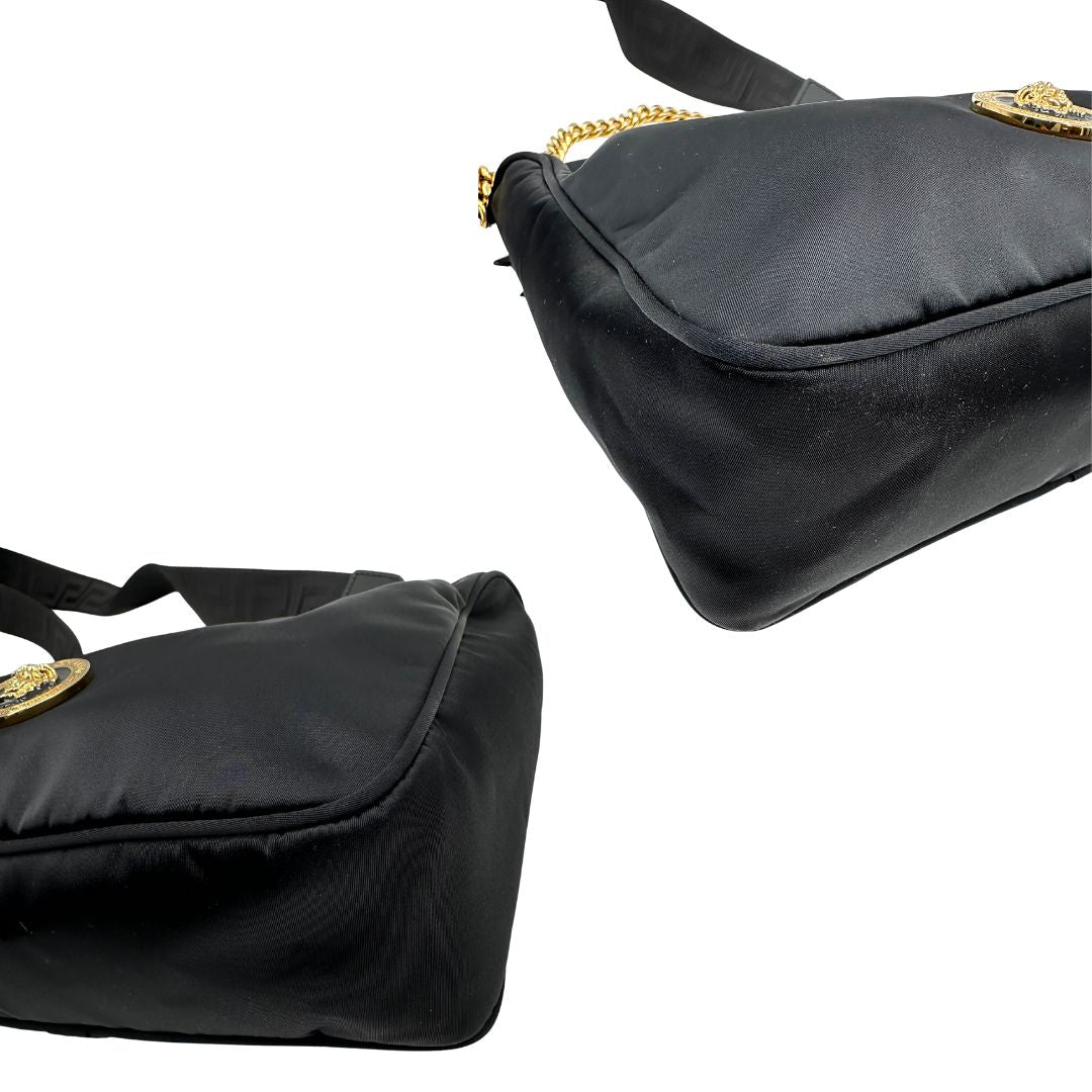 Borsa Versace Medusa