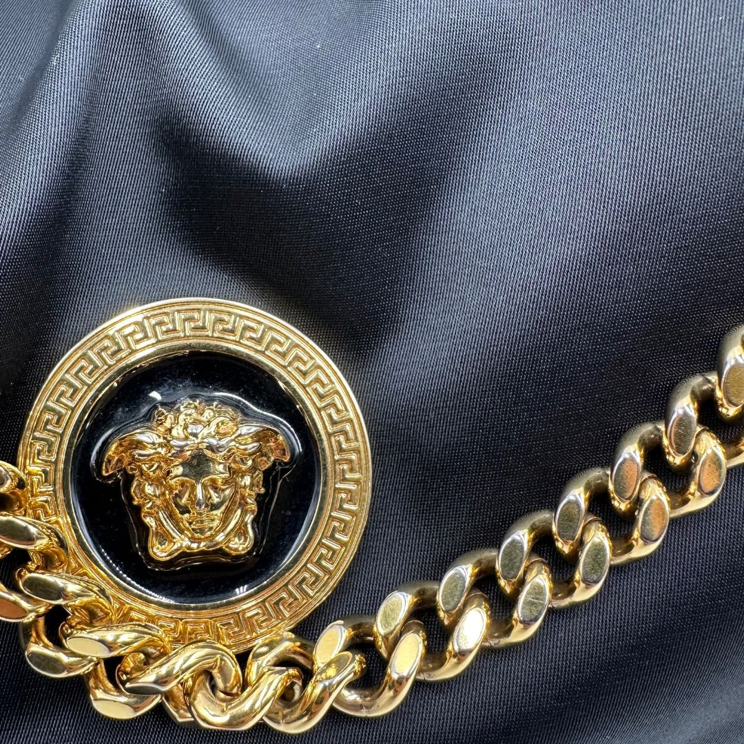 Borsa Versace Medusa