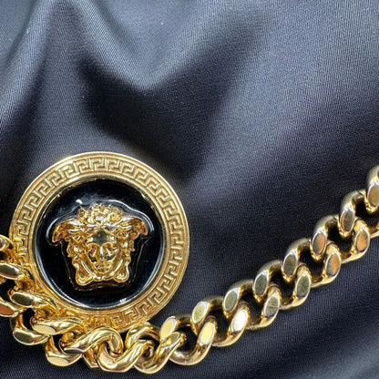 Borsa Versace Medusa