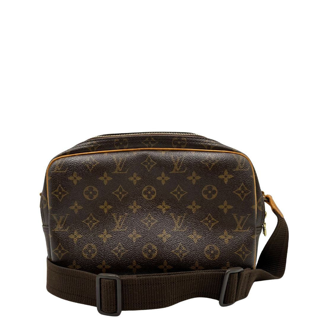 Reporter PM Louis Vuitton