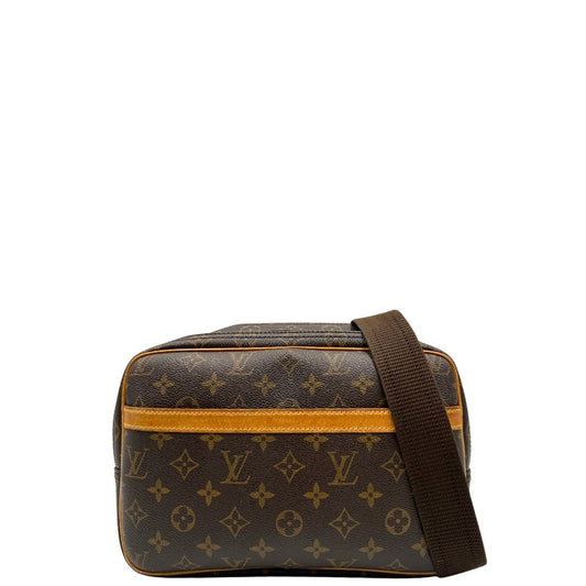 Reporter PM Louis Vuitton