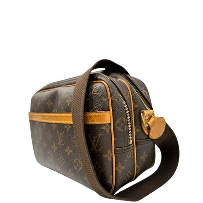 Reporter PM Louis Vuitton