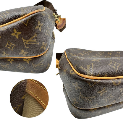 Reporter PM Louis Vuitton