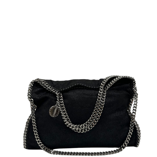 Fold Over Tote Falabella Stella McCartney