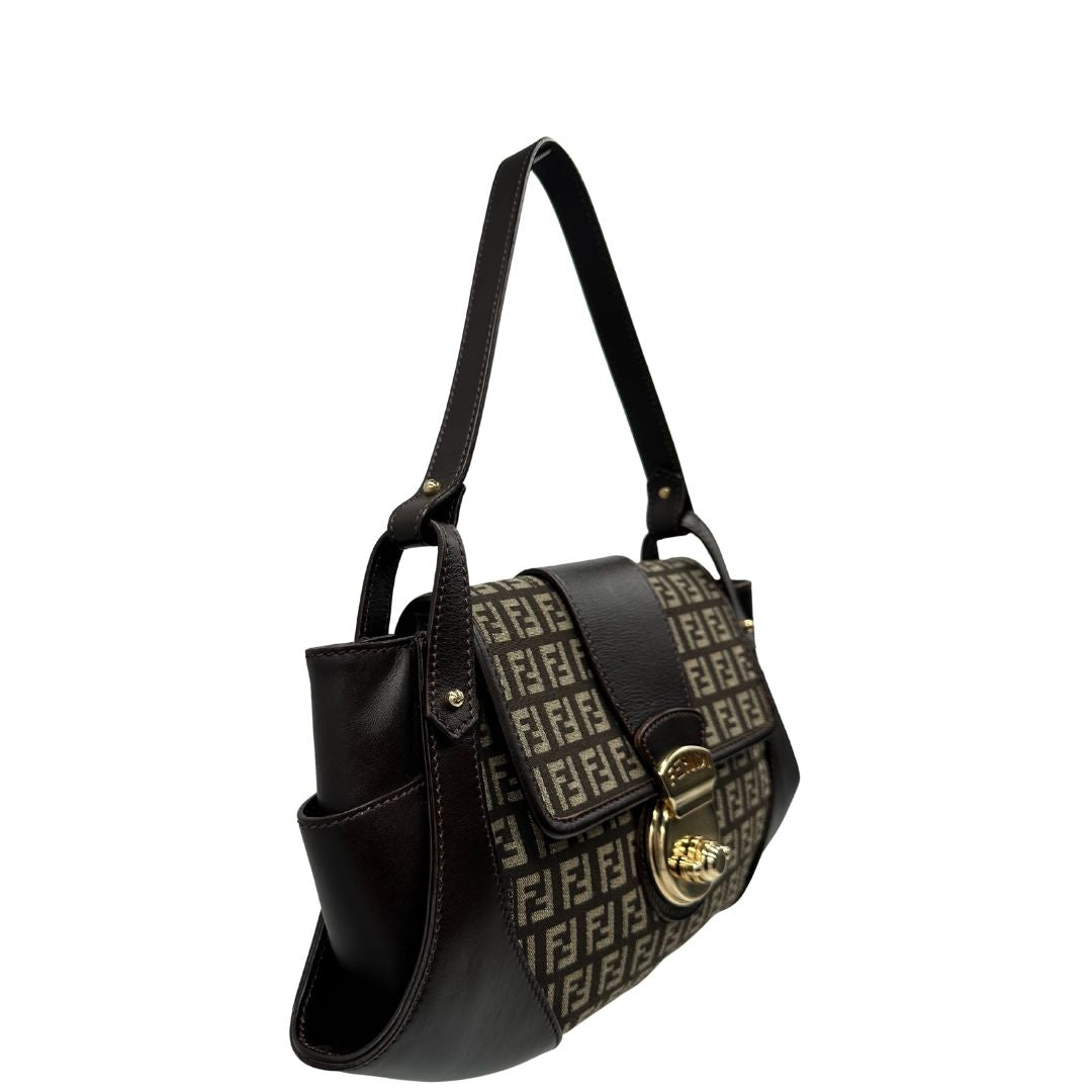 Borsa Fendi Zucchino