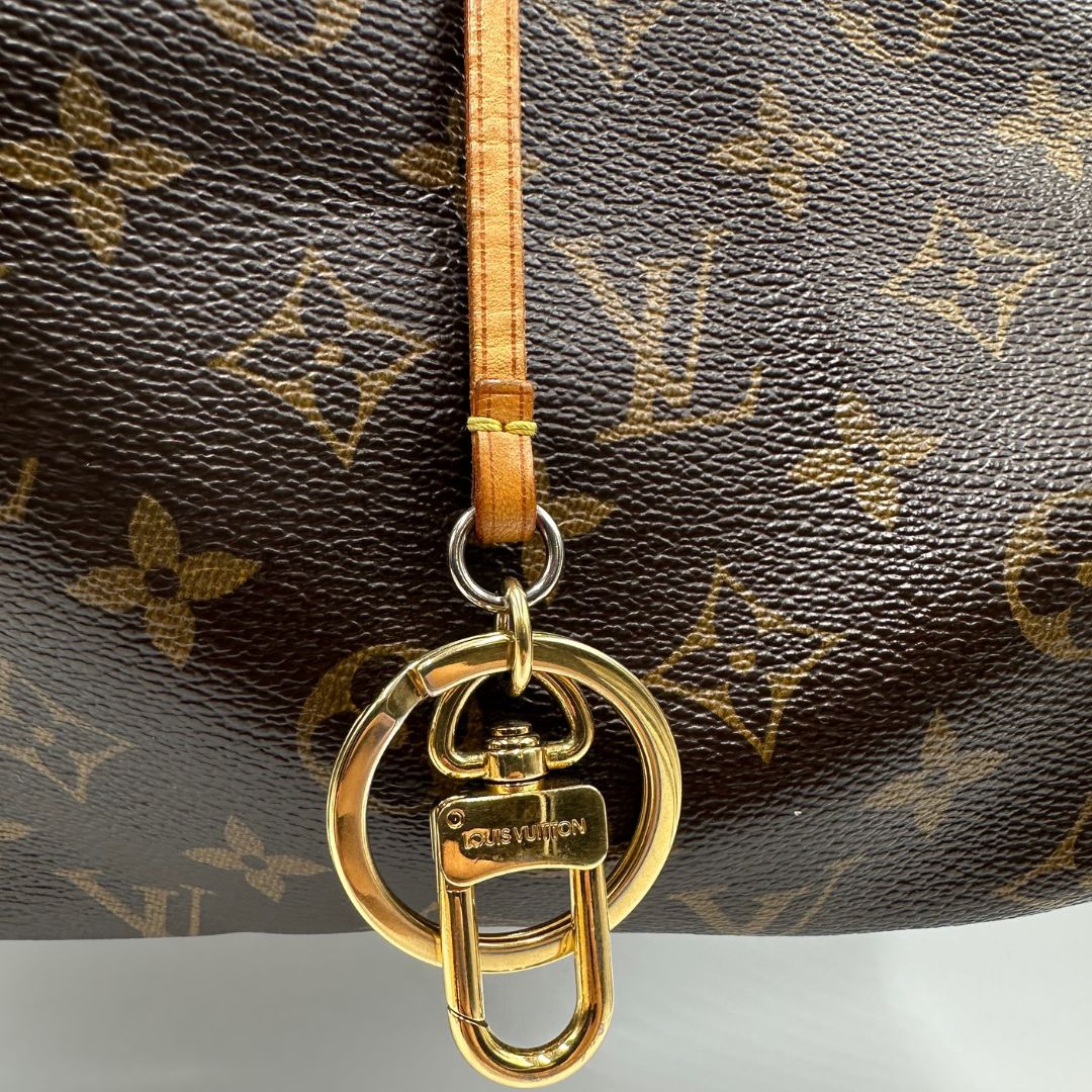 Artsy GM Louis Vuitton