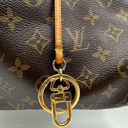 Artsy GM Louis Vuitton