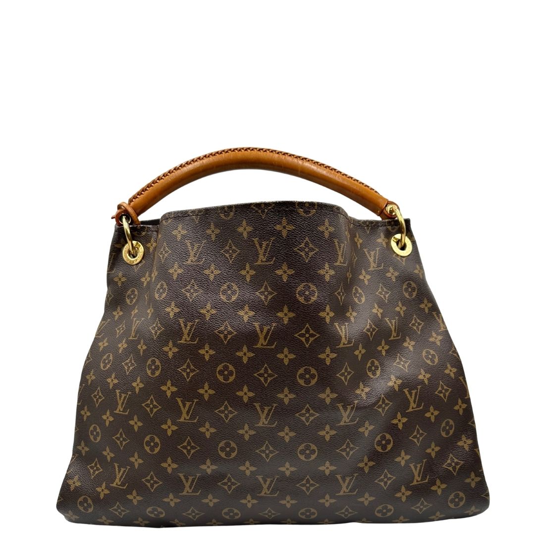 Artsy GM Louis Vuitton