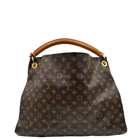 Artsy GM Louis Vuitton
