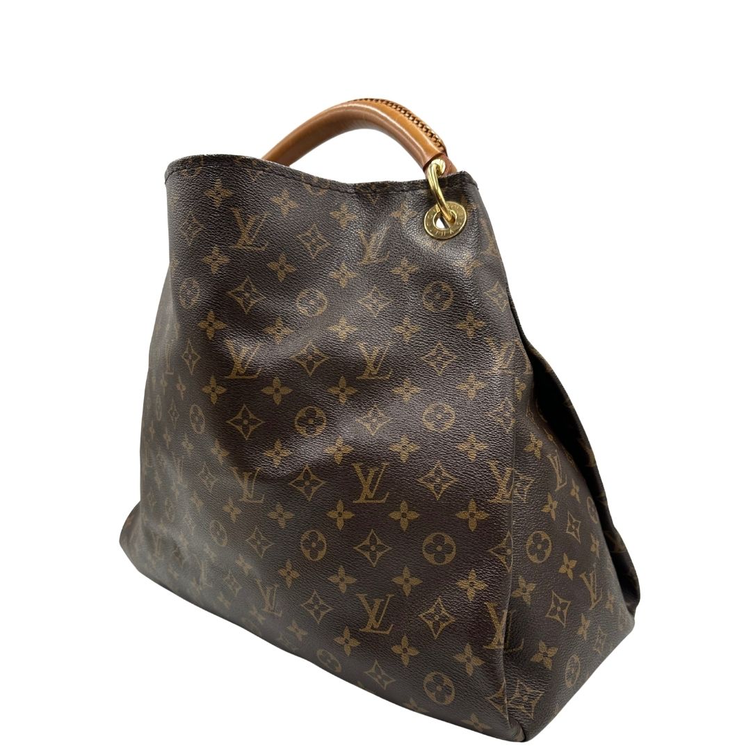 Artsy GM Louis Vuitton
