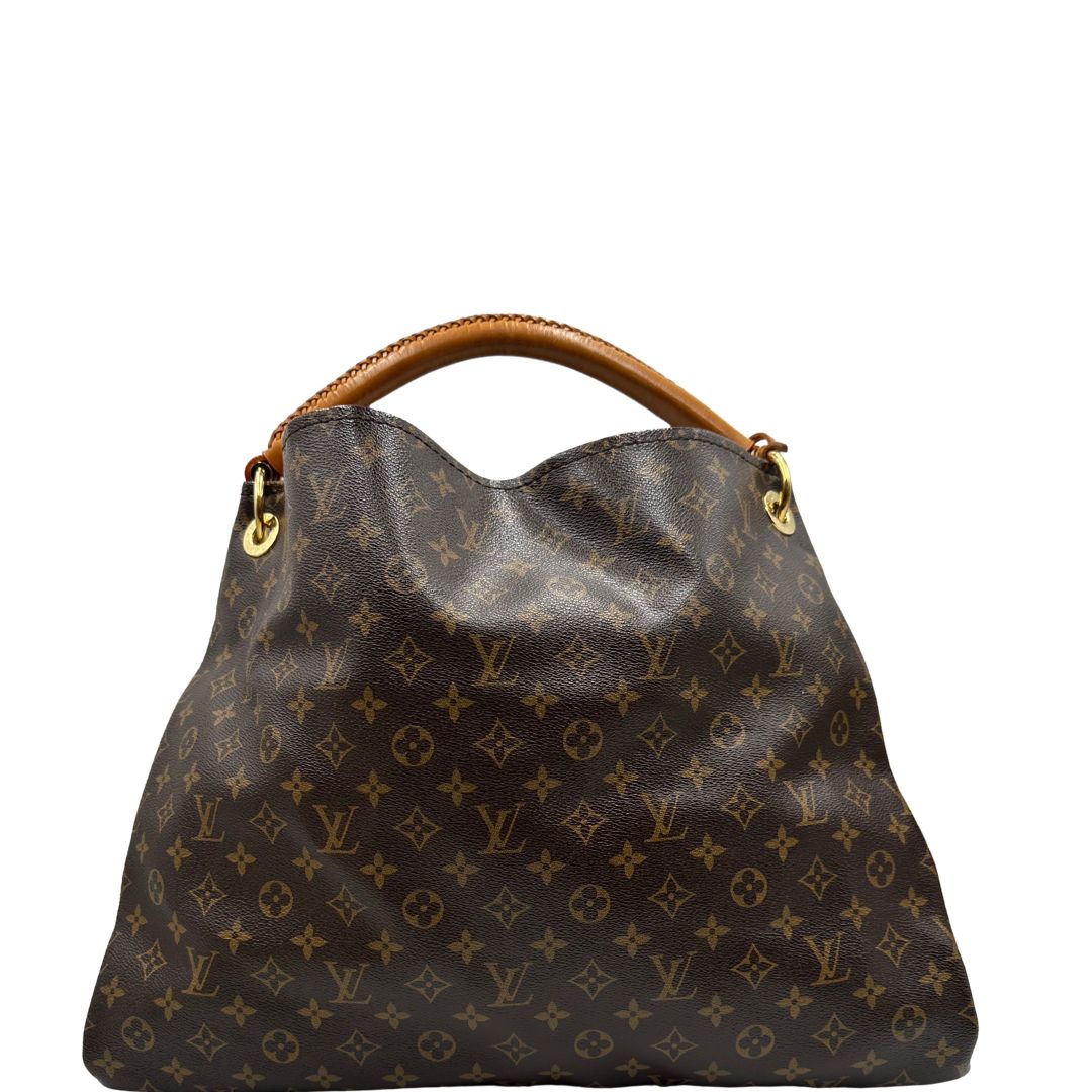 Artsy GM Louis Vuitton