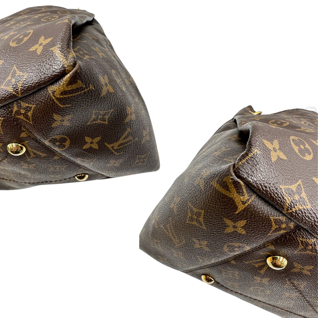 Artsy GM Louis Vuitton