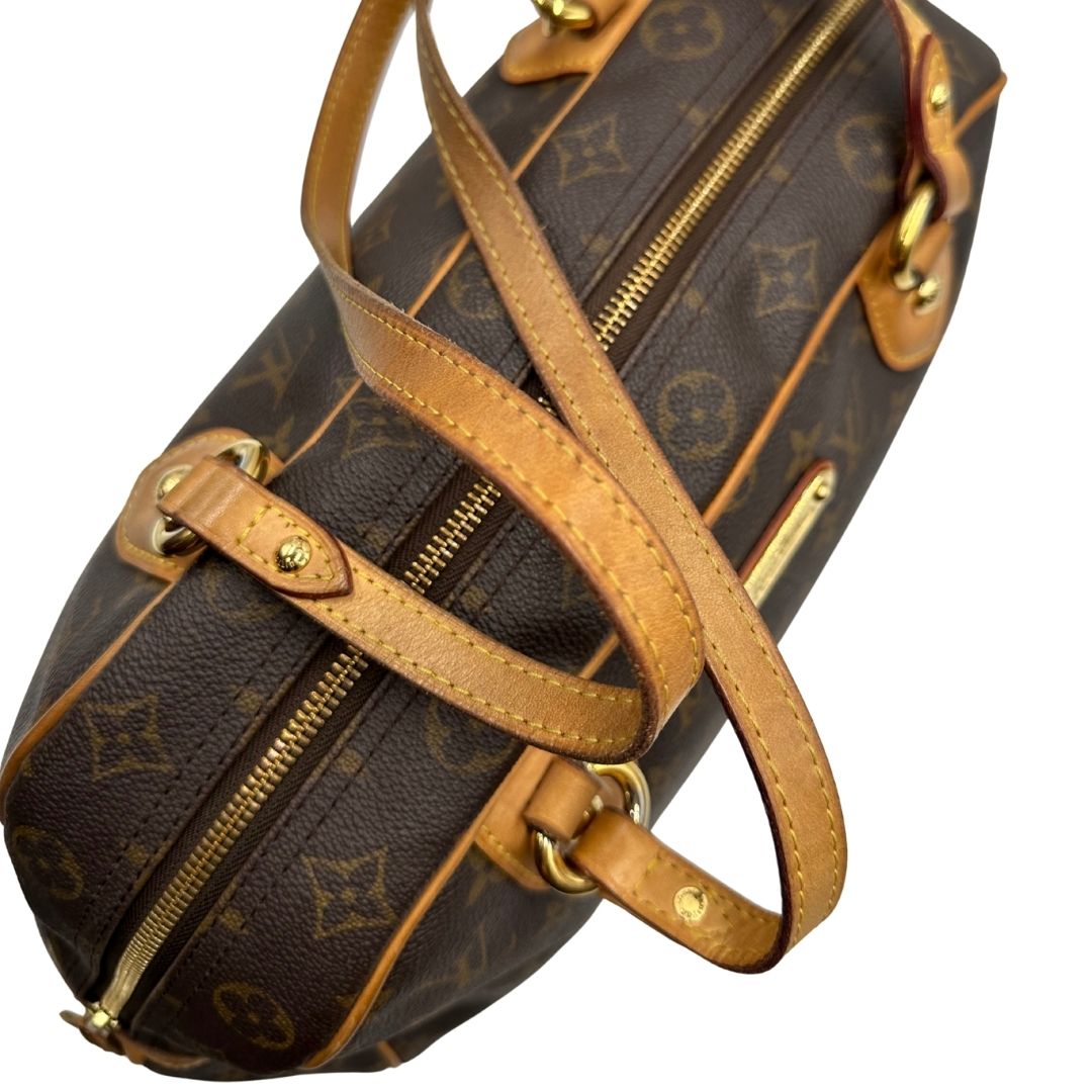 Borsa Montorgueil GM Louis Vuitton