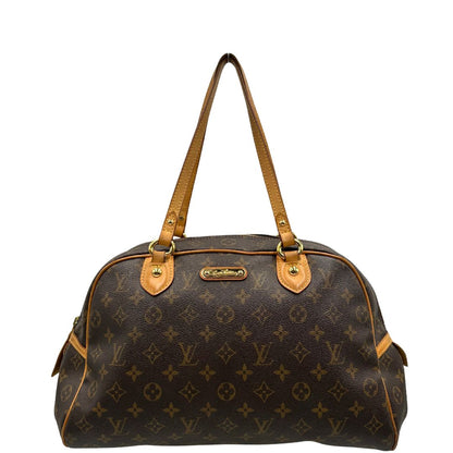 Borsa Montorgueil GM Louis Vuitton